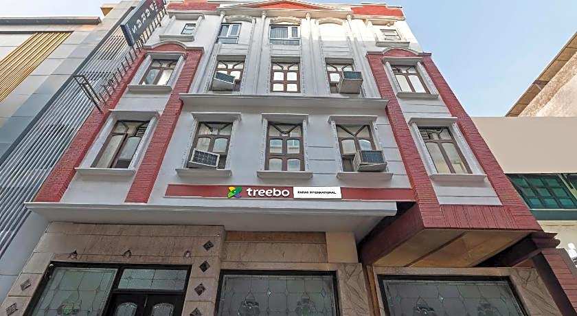 Treebo Paras International