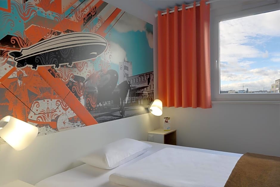 B&B Hotel Böblingen