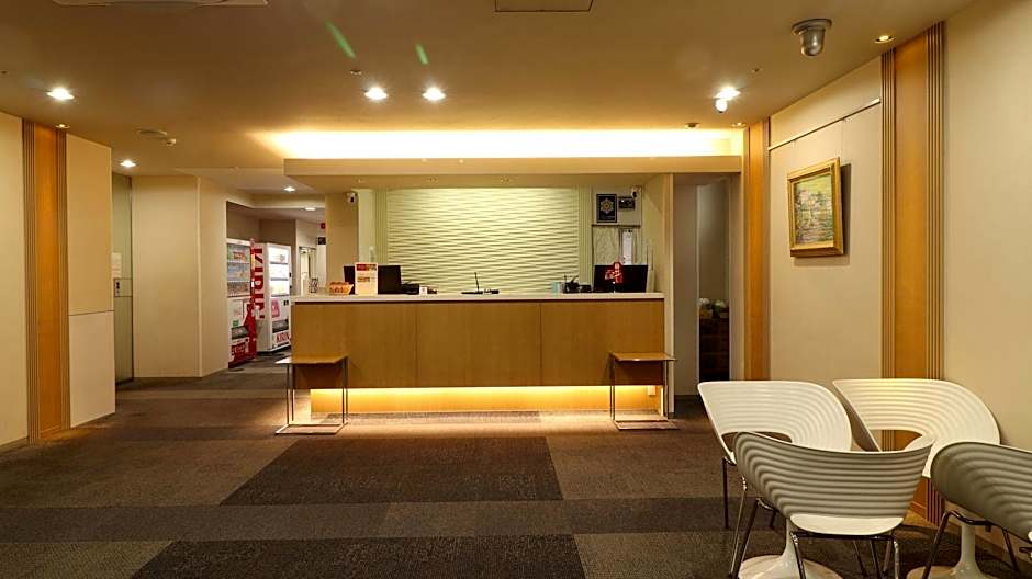 Hotel Premium Green Plus