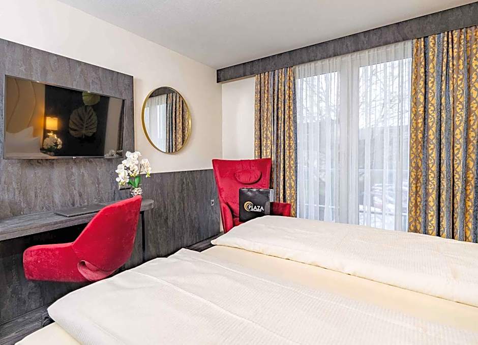 PLAZA INN Koln Pulheim