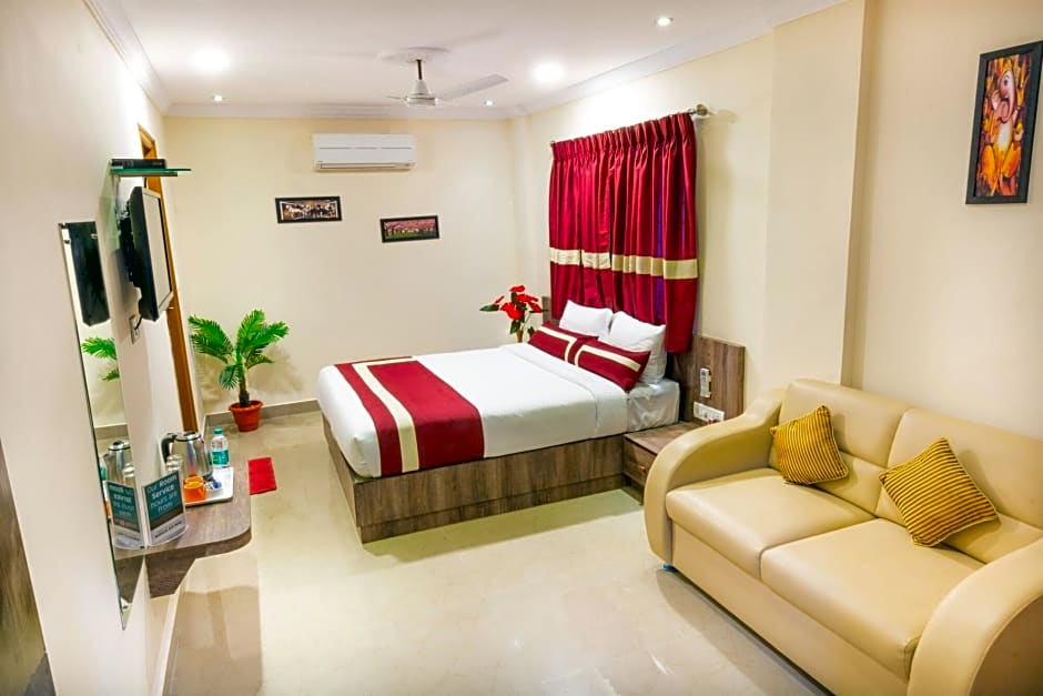 Octave Hotel & Spa JP Nagar