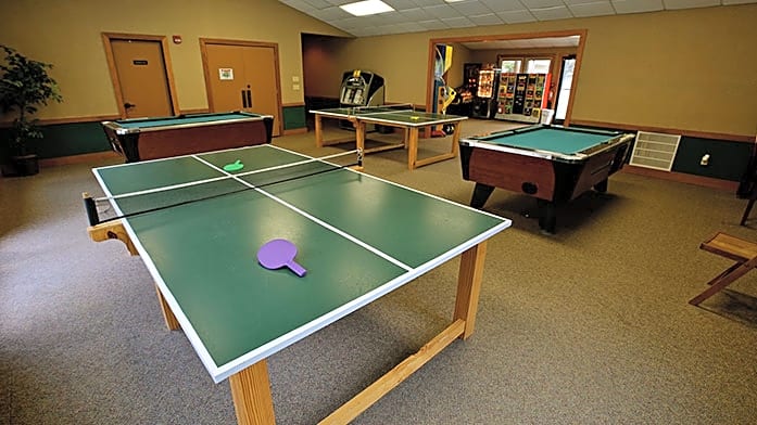 Fairway Forest Resort