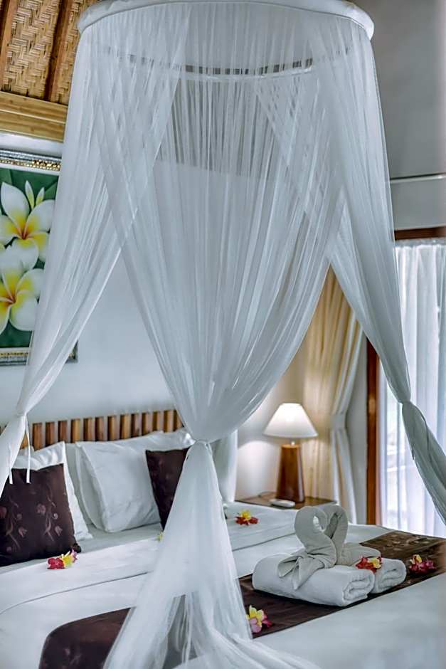 Komurd Lavender Bungalow