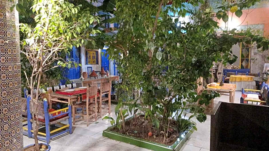 Riad Carole - Perfect for Families & Groups