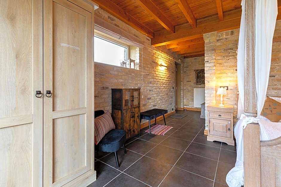 B&B De Leestjespolder