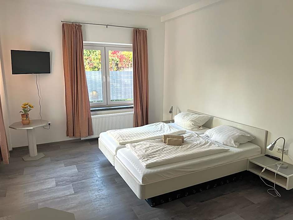 Steinberger Hof Übernachtungen