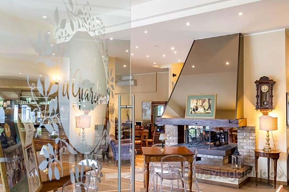 Hotel Giardino