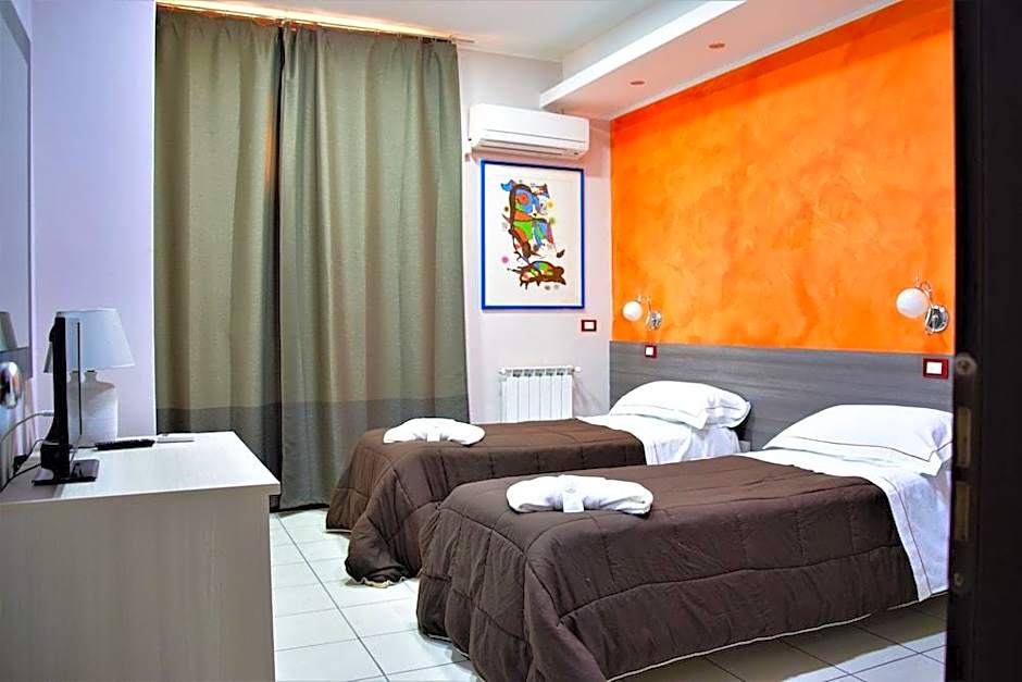 Residence Costa del Sole