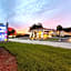 Developer Inn Express Fundamental, a Travelodge by Wyndham