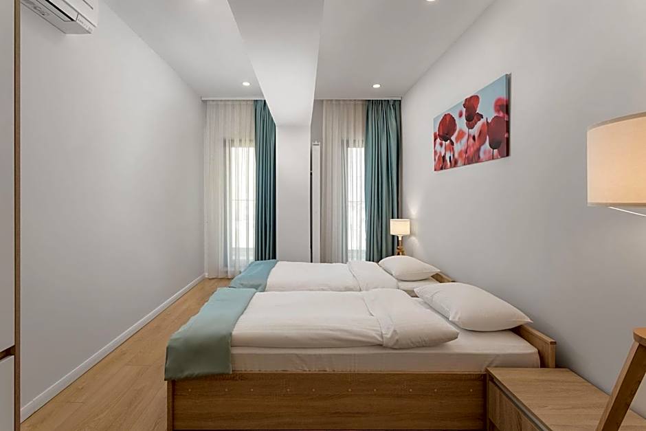 Athina Suites Hotel