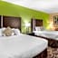Best Western Lake Cumberland Inn