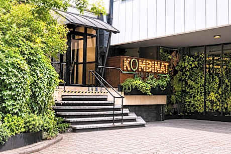 Kombinat Rooms City Center
