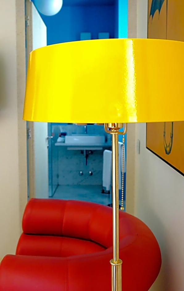 Petronilla - Hotel In Bergamo