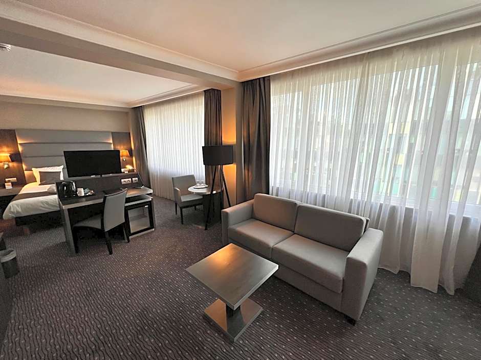 Best Western Hotel Royal Centre