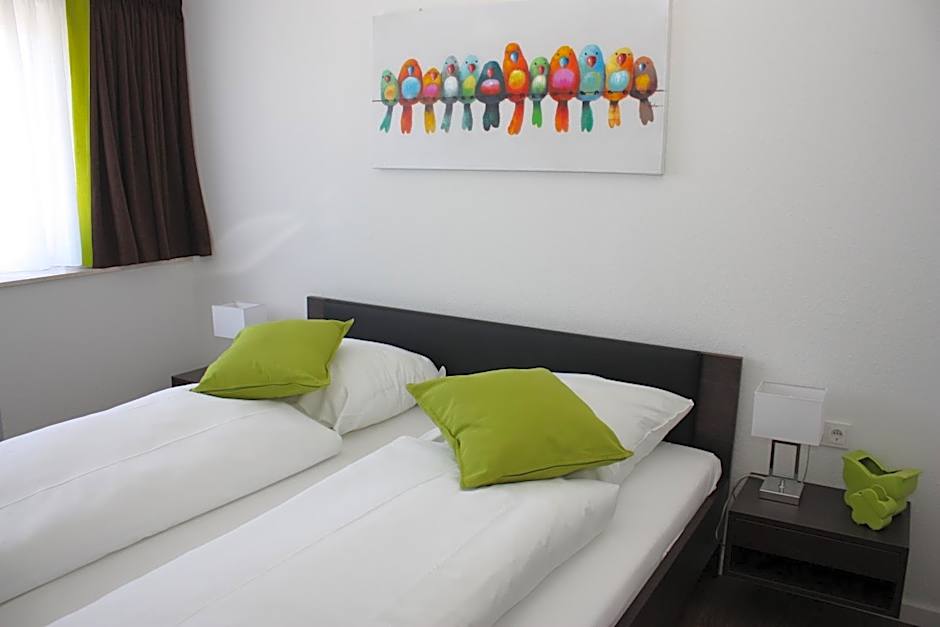 Hotel Schwan - Das Gästehaus Ilse