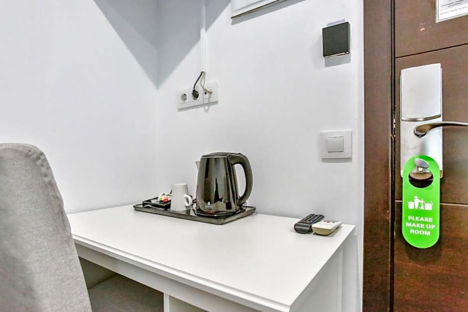 Laramond Barcelona Rooms