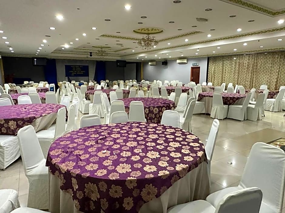 De Choice Hotel Tawau