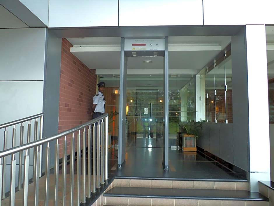 Lotus8 A'part Hotels Kochi Airport – Ernakulam, NE