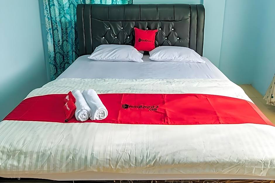 RedDoorz Syariah @ Jalan Setiabudi Medan 3