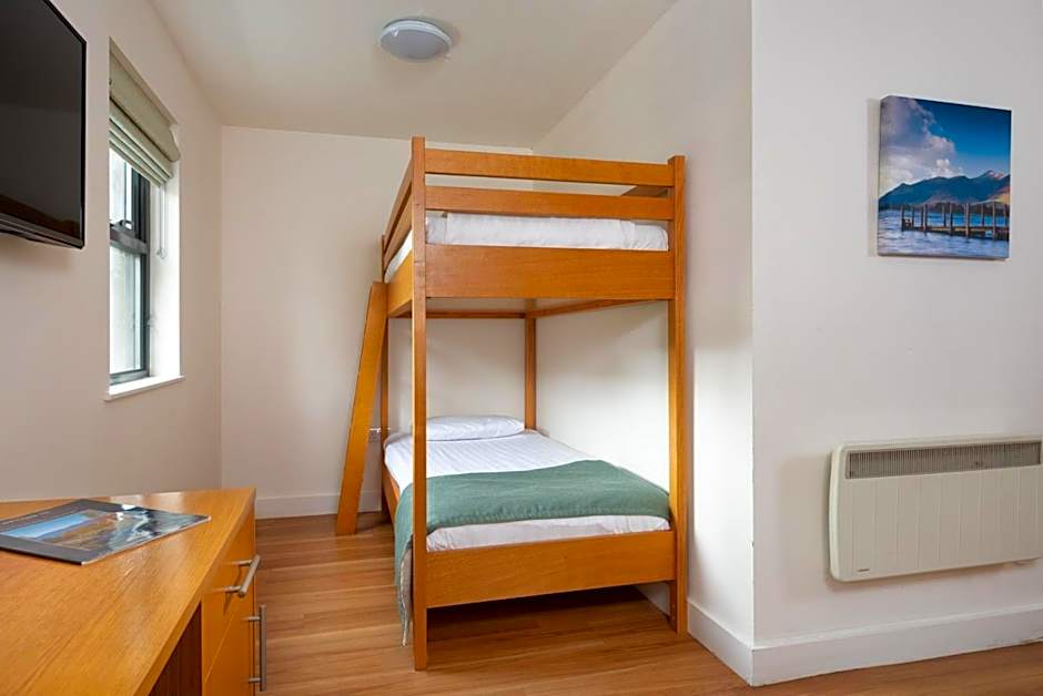 The Lodge In The Vale