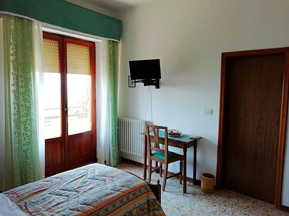 Albergo La Torre