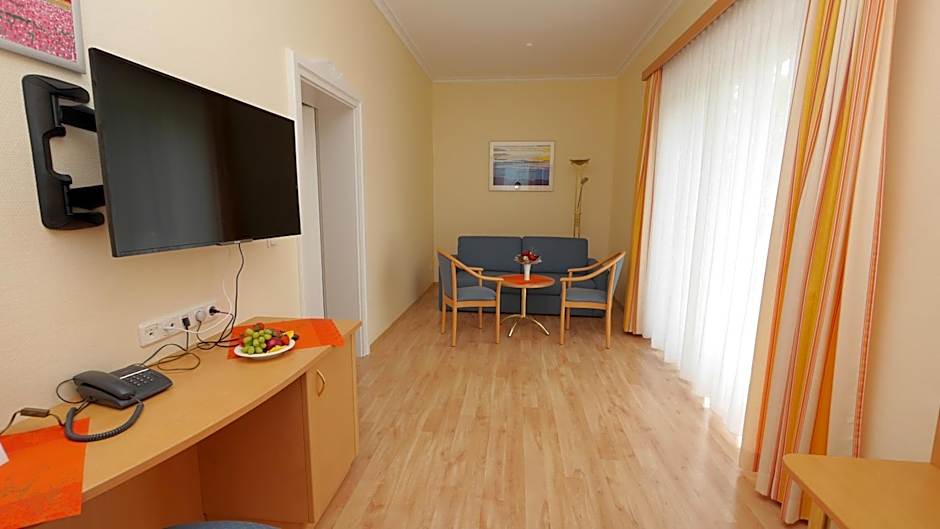 Hotel garni Arte Vita