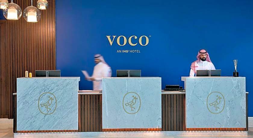 Voco Al Khobar By IHG