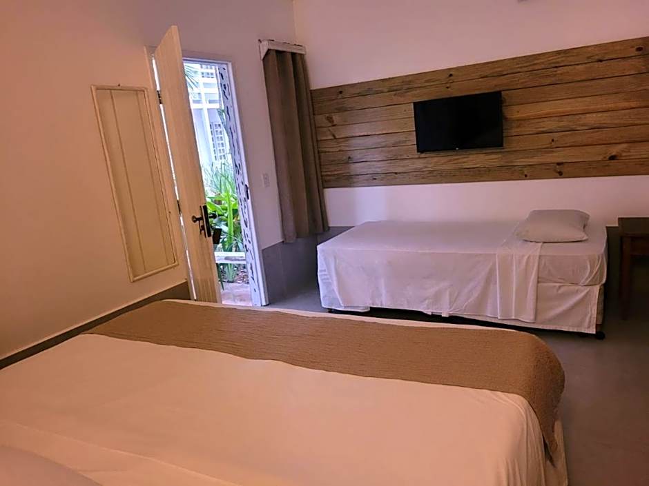 Aquarela Praia Hotel