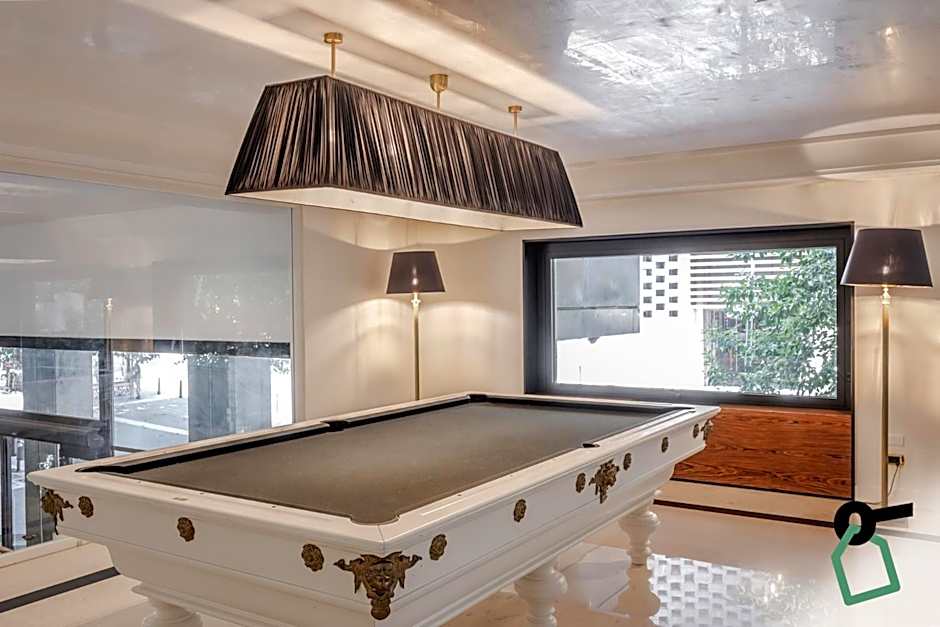 HOTIDAY Room Collection - Napoli Diaz