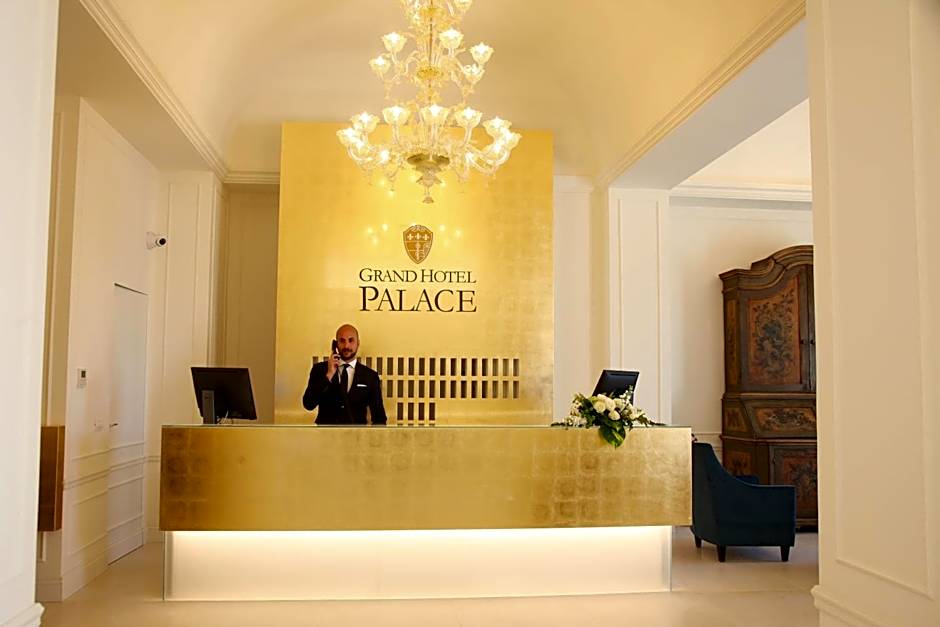 Grand Hotel Palace