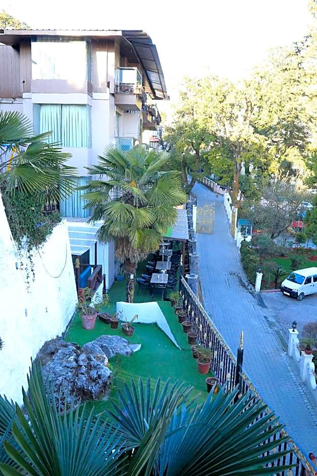 Comfort Inn Silver Arch Mussoorie