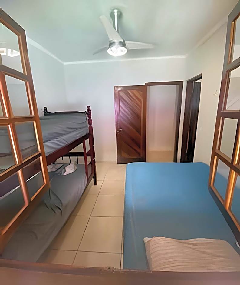 Casa com piscina em Maresias - SP (1)