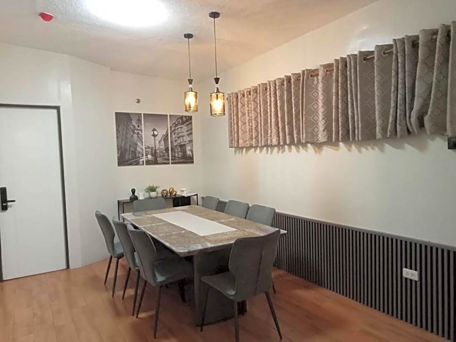 3BR Davao Condo 7thfloor near Airport