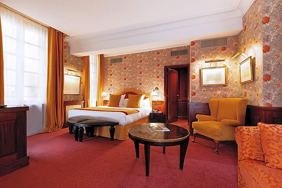 Grand Hotel de l'Opera - BW Premier Collection