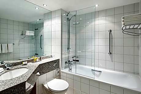 Deluxe Room, 1 King Bed