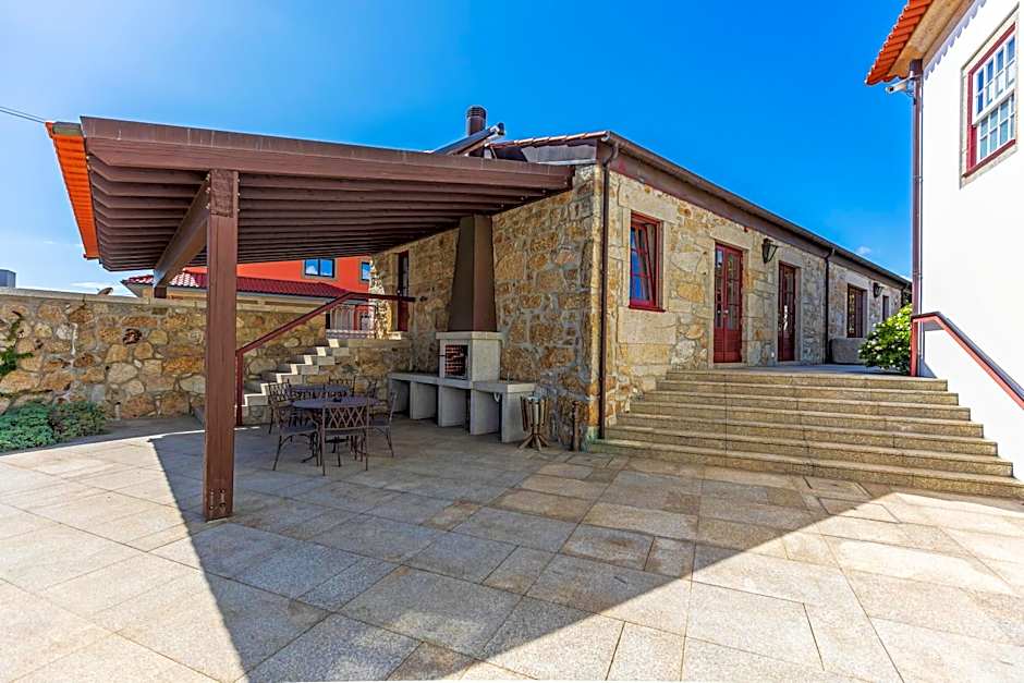 Hotel Rural Quinta de Sao Sebastiao