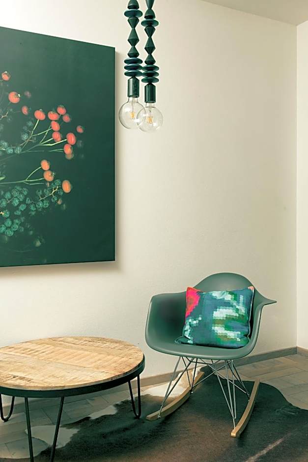 Hinterwies – Ski In / Lodge / Dine