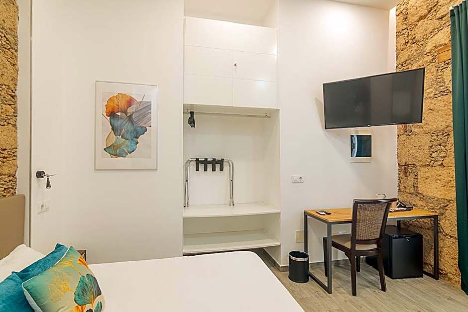 Hotel The Cathedral Vegueta