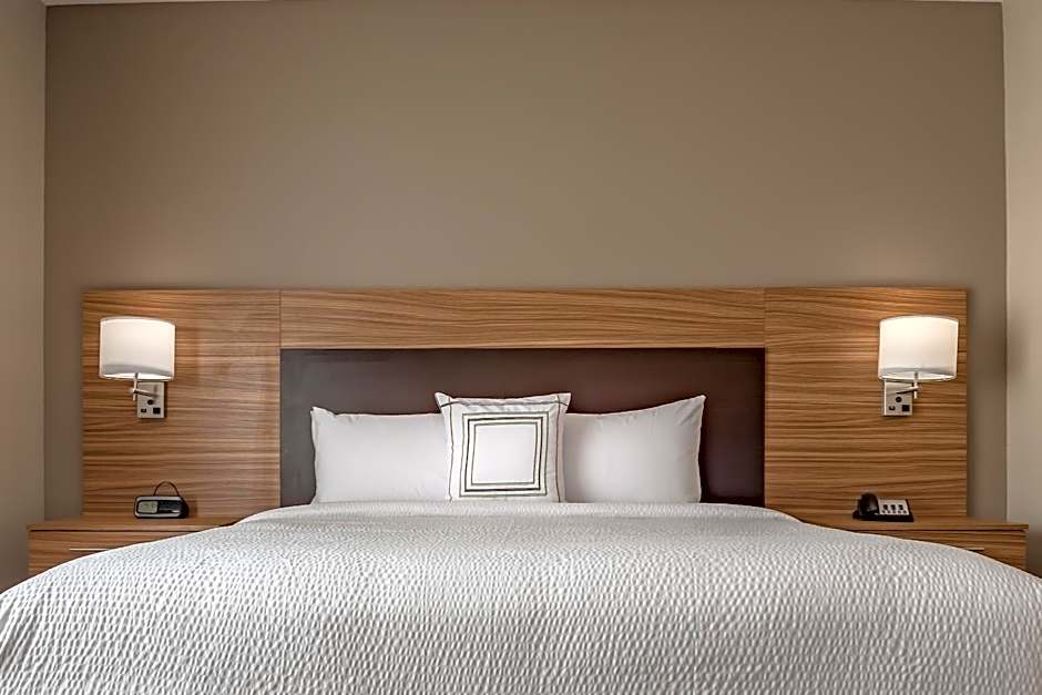 TownePlace Suites by Marriott Dallas Mesquite