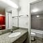 Motel 6-Oklahoma City, OK - Bricktown