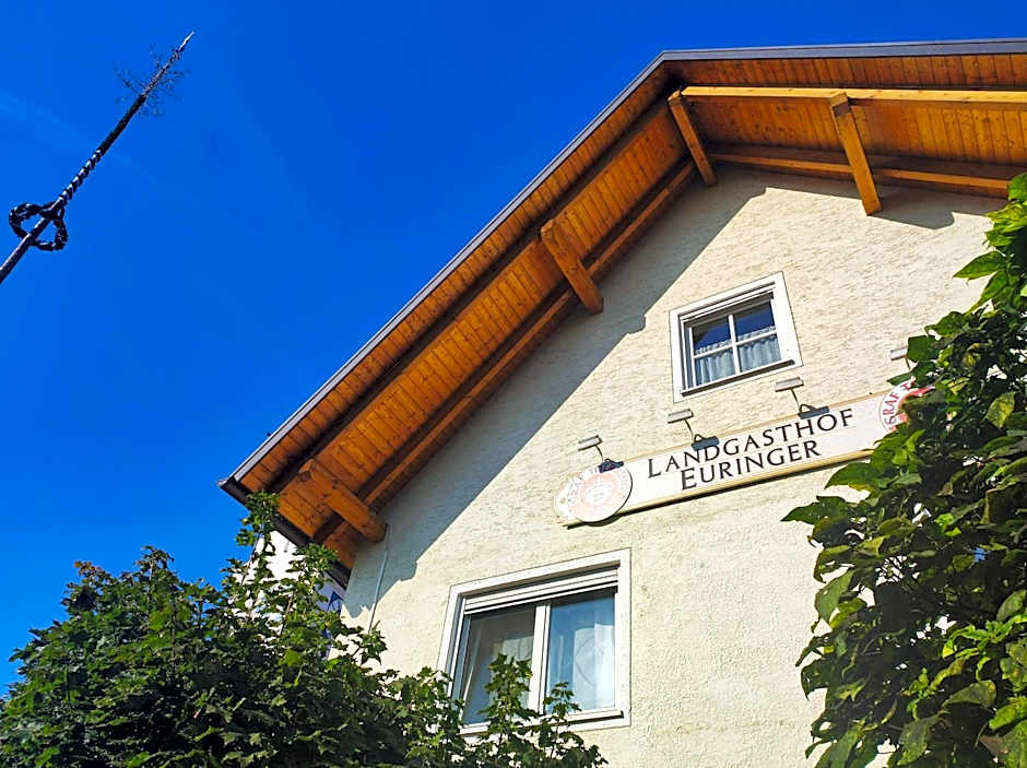 Hotel Landgasthof Euringer