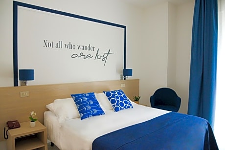 Hotel Renania