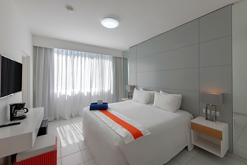 Viva Heavens by Wyndham, A Trademark All Inclusive