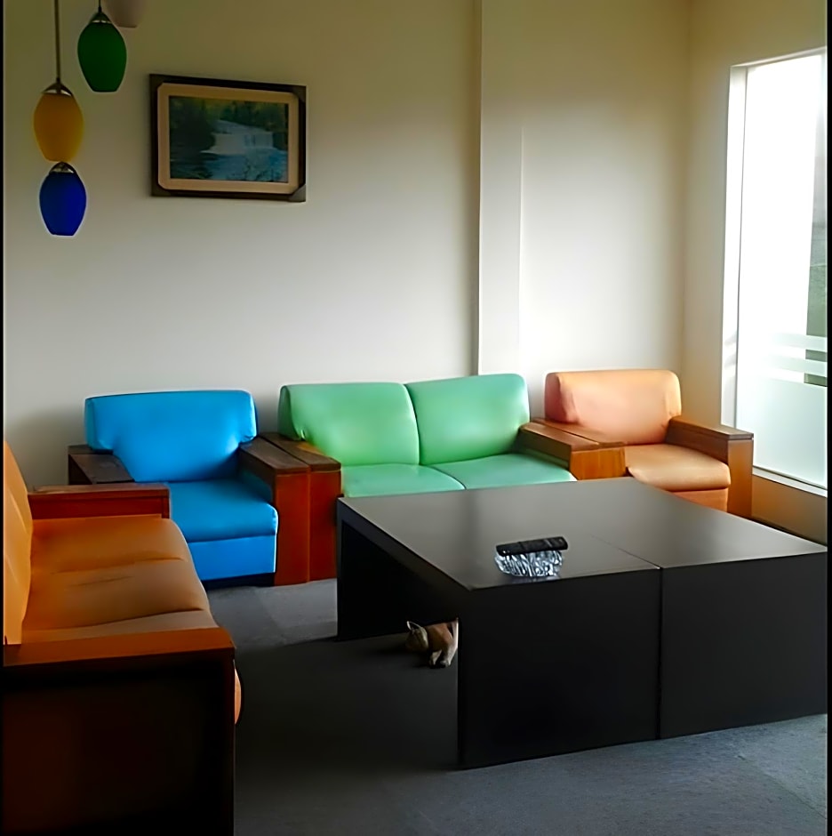 Hotel Bintang