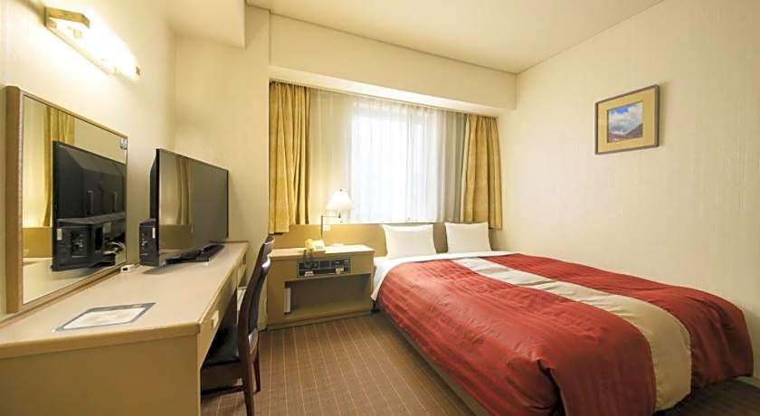 Hotel Nagano Avenue