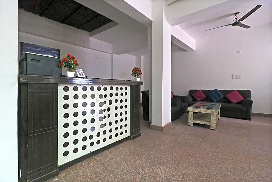 City Residency by OYO Rooms – Noida, DC
