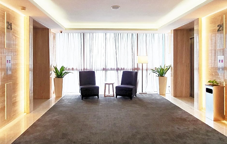 Swiss-Garden Hotel Melaka