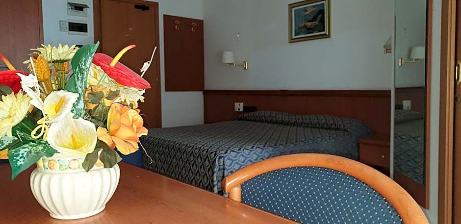 Hotel Ginevra