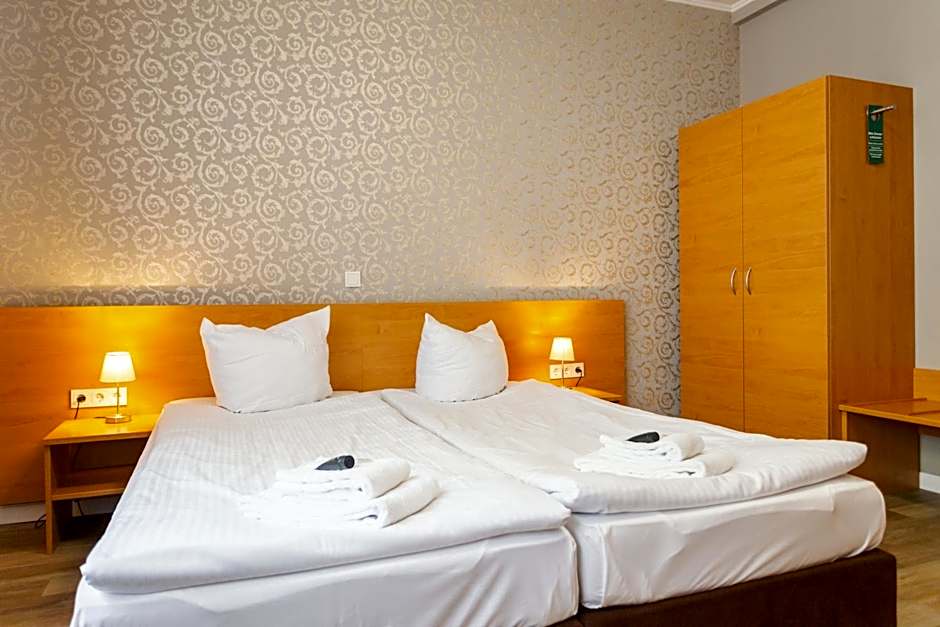 Altora Eisenbahn Themenhotel