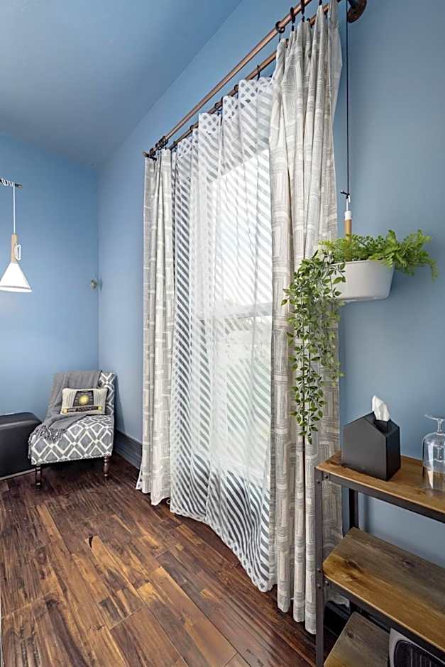 The Wesley Walla Walla